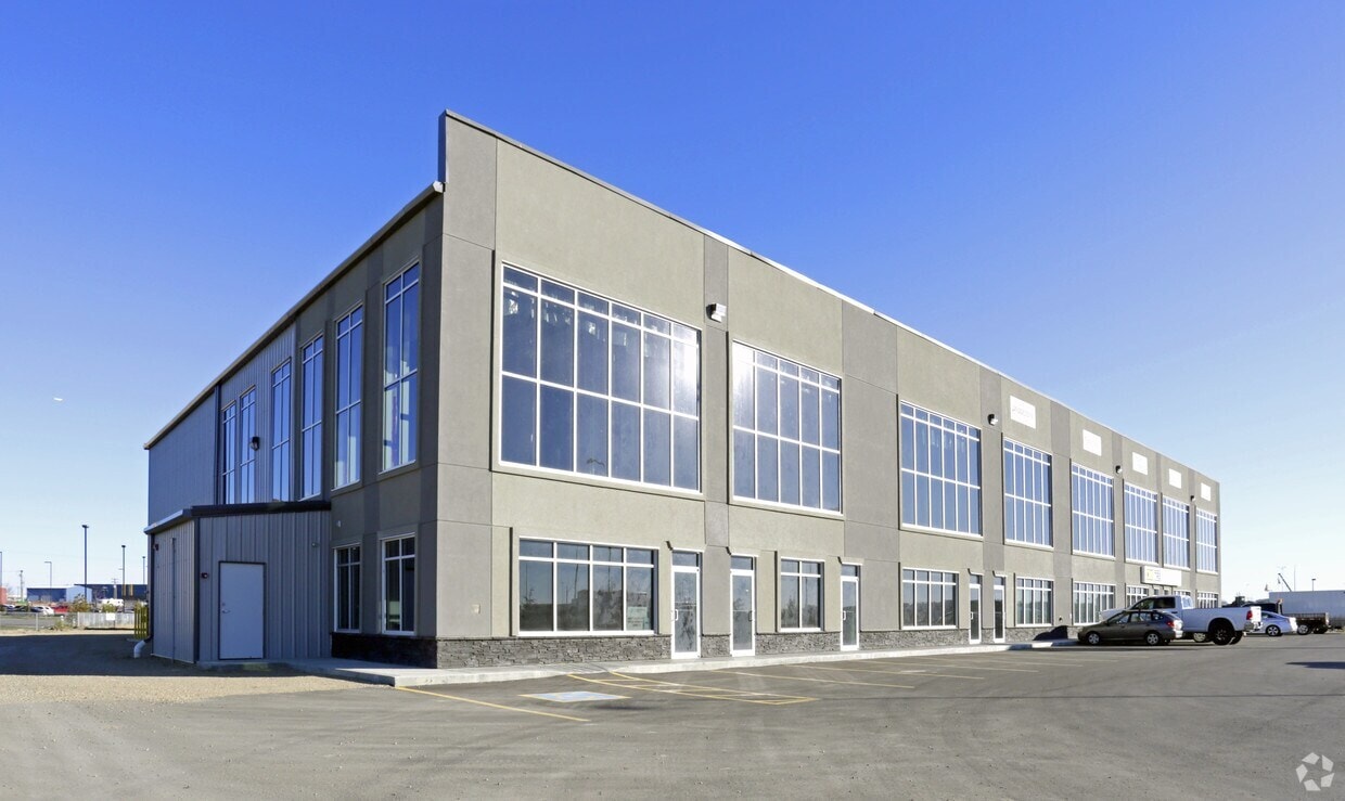 1807 2 St, Nisku, AB for Rent