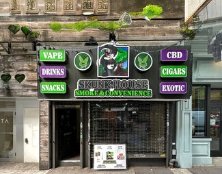 New York, NY Retail - 241 E 59th St New York, NY Retail - 241 E 59th St