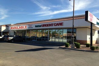 Phoenix, AZ Office/Retail - 8101 N 19th Ave Phoenix, AZ Office/Retail - 8101 N 19th Ave