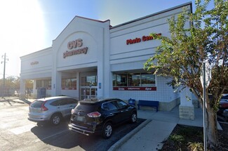 Saint Cloud, FL Retail - 3555 13th St