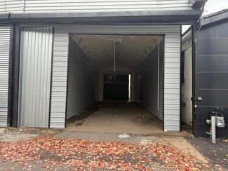 Staten Island, NY Industrial - 116 Campbell Ave Staten Island, NY Industrial - 116 Campbell Ave