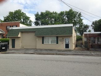 Wilmington, DE Industrial - 301 E Ayre St