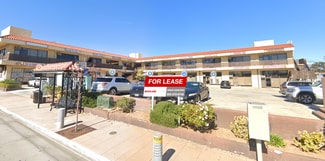 Los Angeles, CA Office/Retail - 4555-4557 E 3rd St