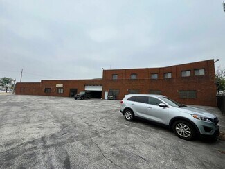 Hammond, IN Flex - 7105 S Kennedy Ave
