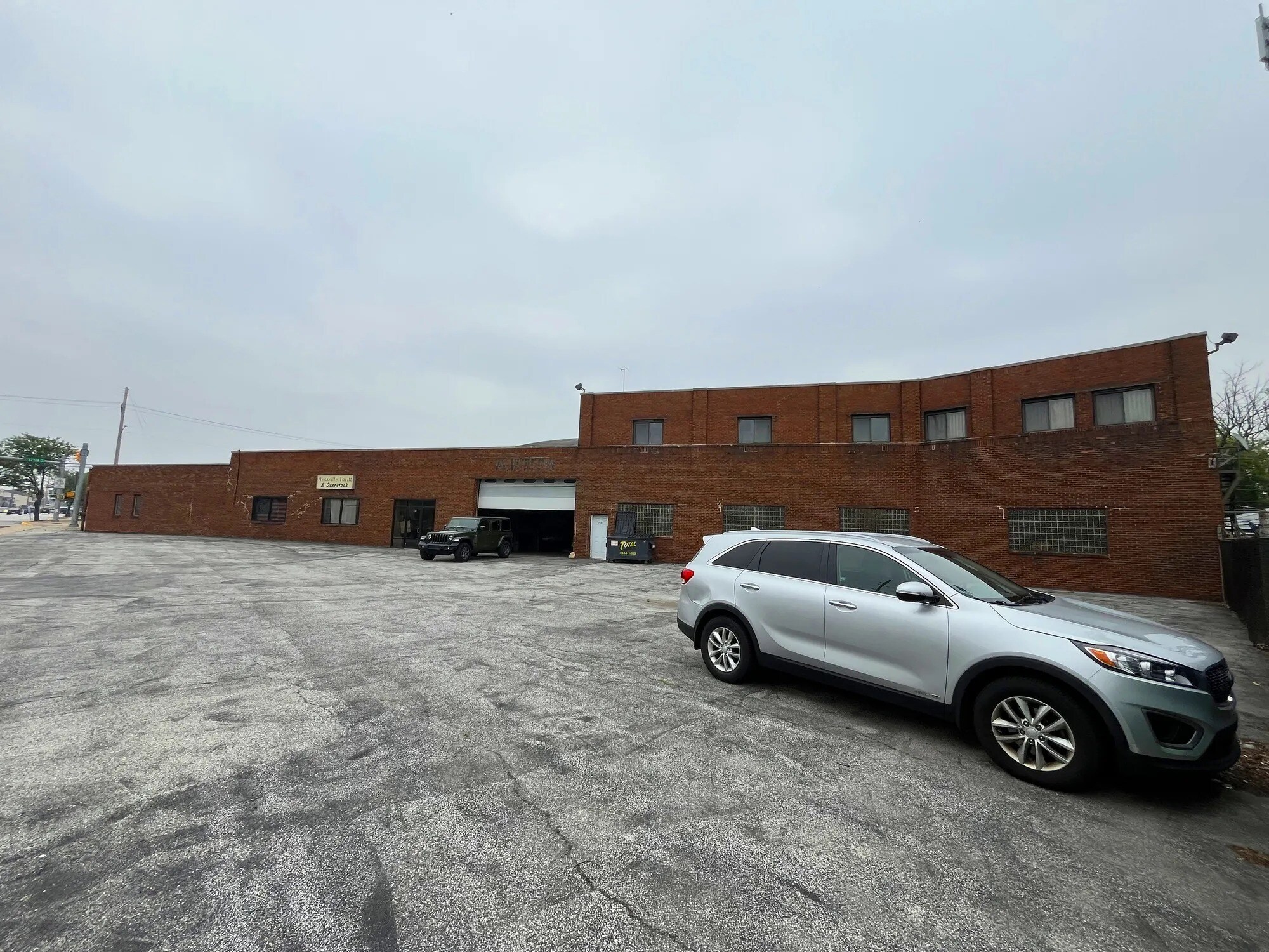 7105 S Kennedy Ave, Hammond, IN for Rent