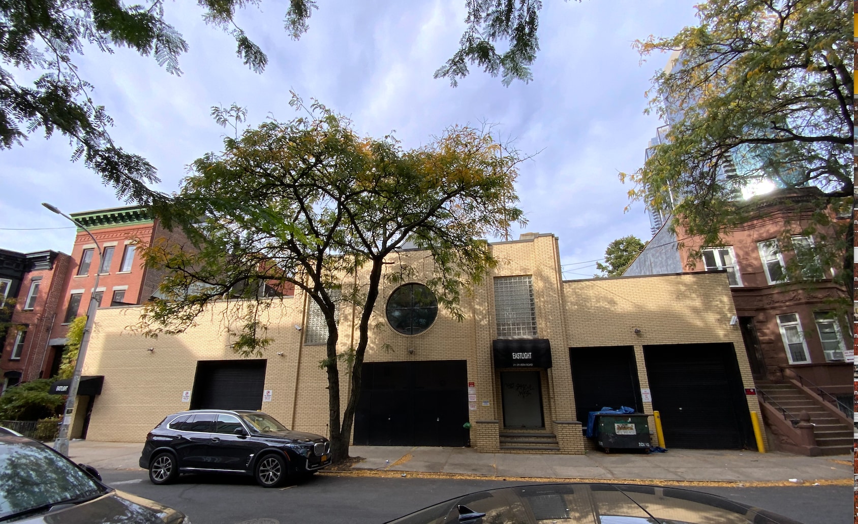 21-29 45th Rd, Long Island City, NY for Rent