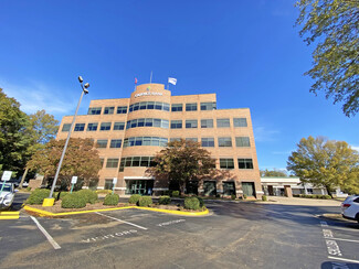 Little Rock, AR Office - 2800 Cantrell Rd