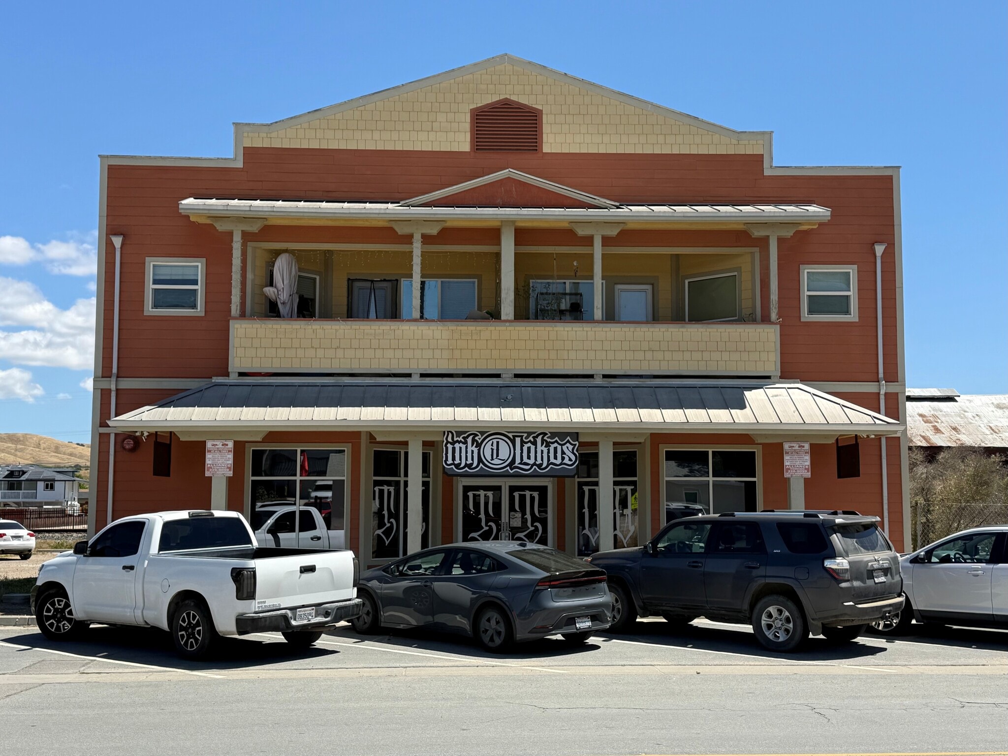 1470 Mission St, San Miguel, CA for Sale