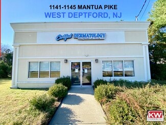 1141 Mantua Pike  
