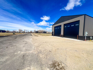 Billings, MT Warehouse - 6935 All Terrain Ave