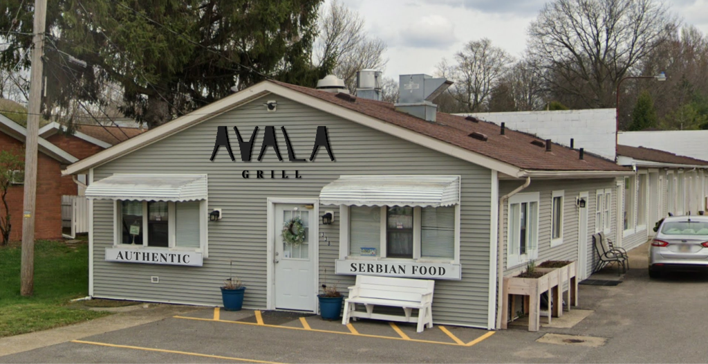 338 Northeast Ave, Tallmadge, OH for Rent