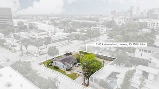 Houston, TX Medical - 2202 Richmond Ave Houston, TX Medical - 2202 Richmond Ave