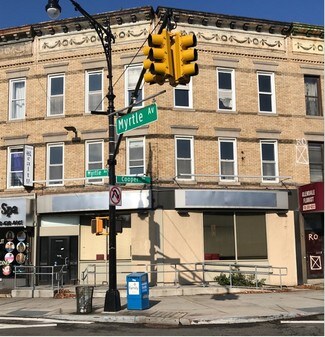 Glendale, NY Office - 70-11 Myrtle Ave Glendale, NY Office - 70-11 Myrtle Ave