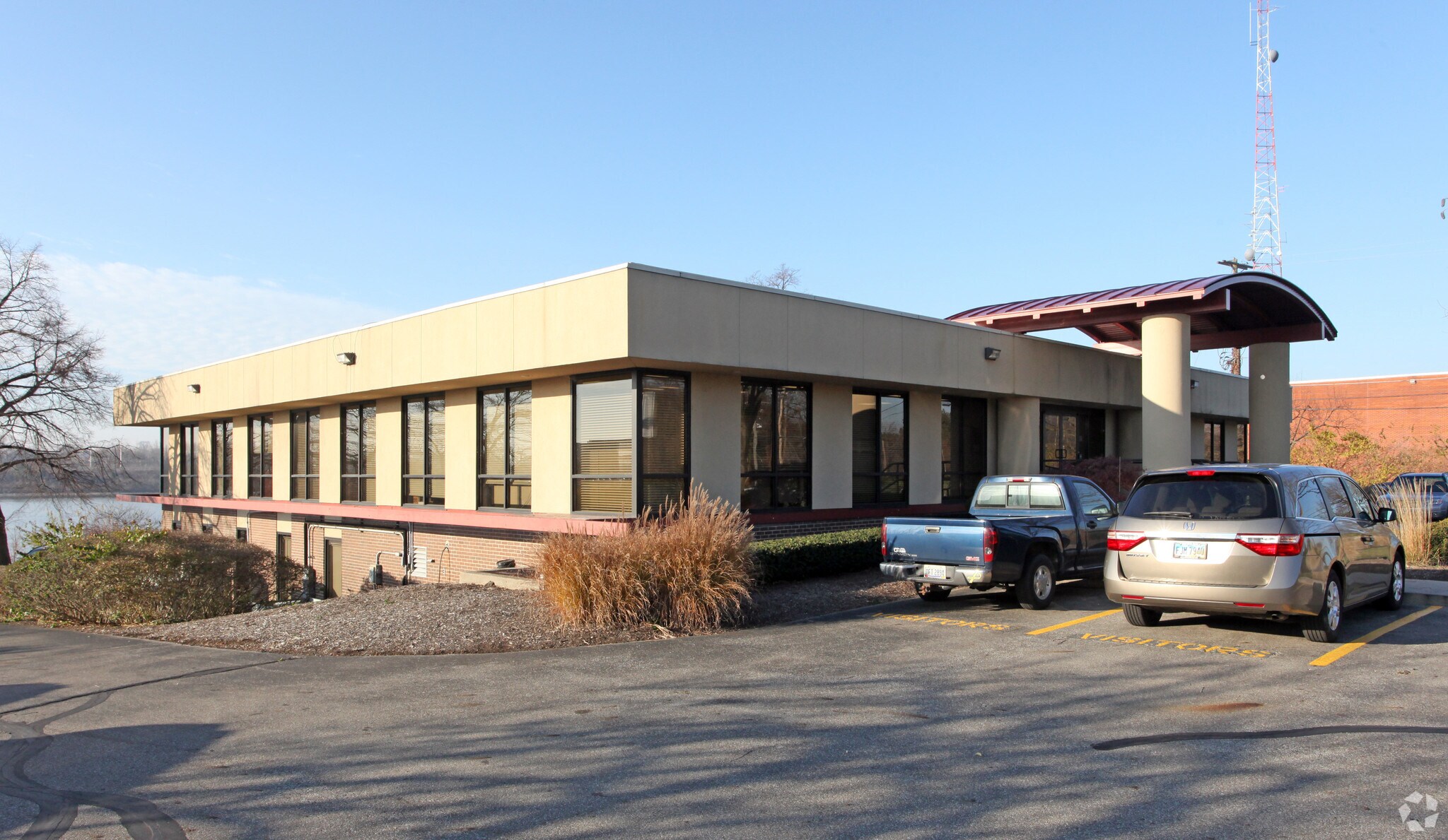 1241 Dublin Rd, Columbus, OH for Rent