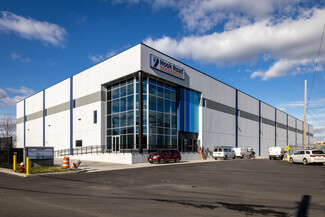 Bayonne, NJ Industrial - 7 Hook Rd