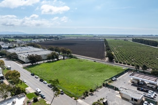 Ventura, CA Industrial - 4550 Dupont ct