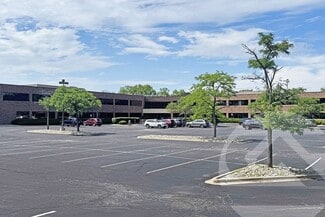 Bloomfield Hills, MI Office - 6001 N Adams Rd