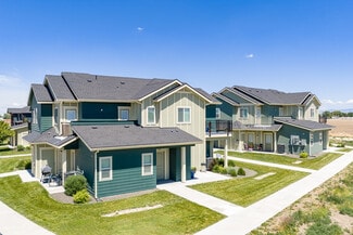 Caldwell, ID Apartments - 5018 Hamlet Ln Caldwell, ID Apartments - 5018 Hamlet Ln