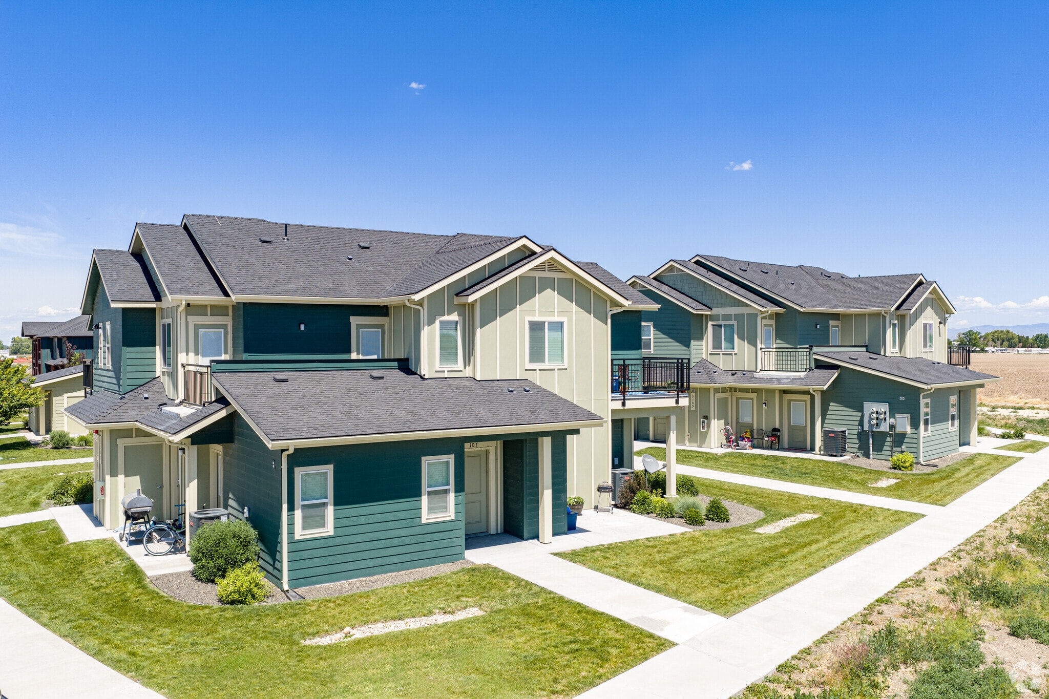 5018 Hamlet Ln, Caldwell, ID for Sale