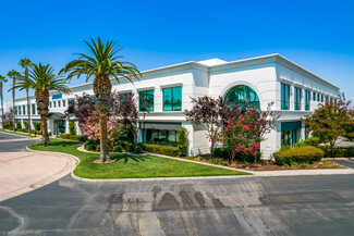Santa Clara, CA Office - 481-495 El Camino Real