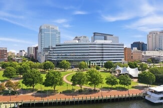Norfolk, VA Office - 101 W Main St Norfolk, VA Office - 101 W Main St