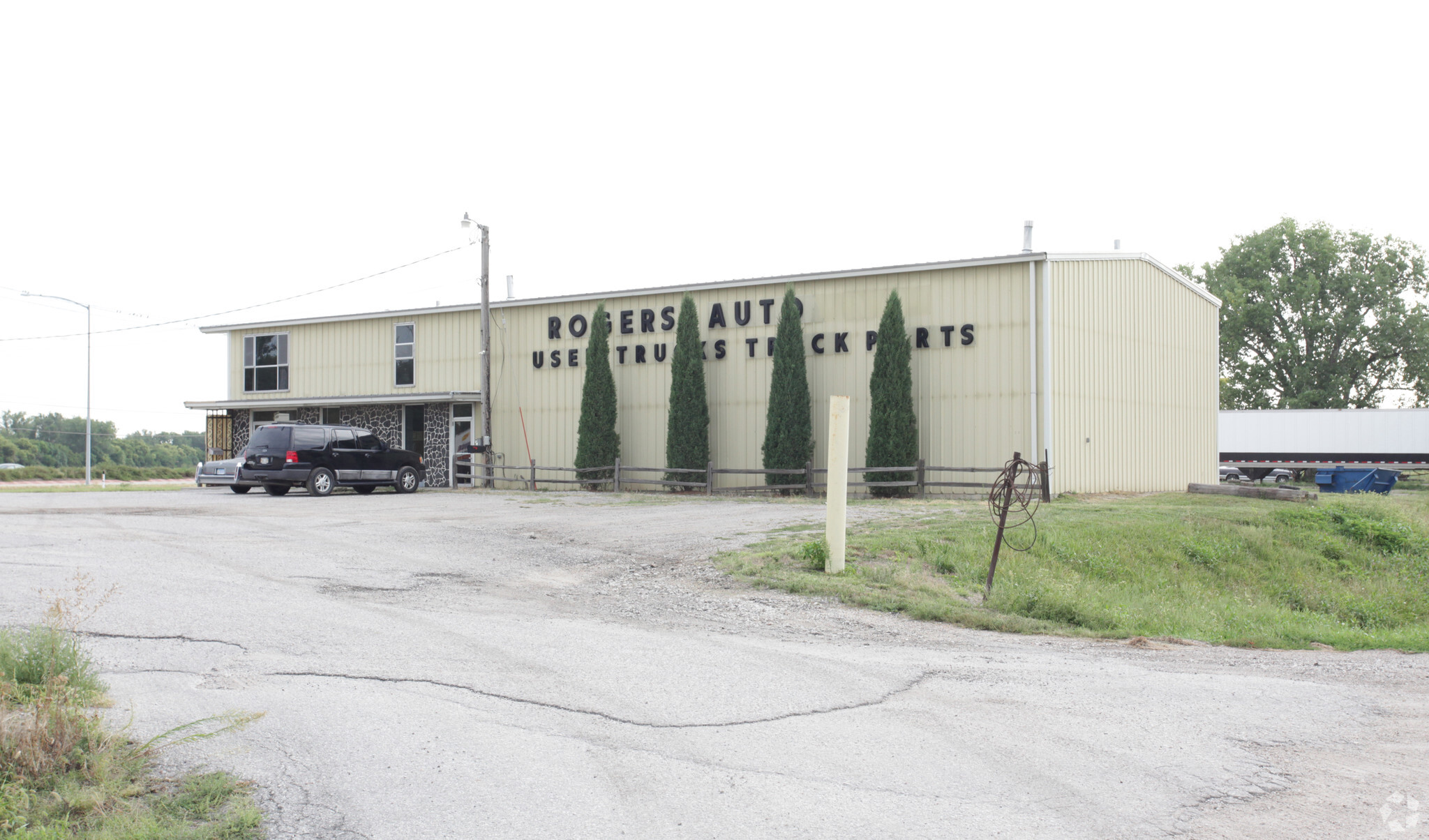 2301 Memorial Hwy, Council Bluffs, IA for Rent