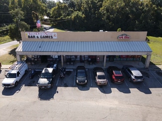 Tallahassee, FL Retail - 3808 N Monroe St Tallahassee, FL Retail - 3808 N Monroe St
