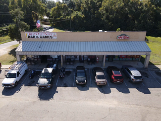 Tallahassee, FL Retail - 3808 N Monroe St