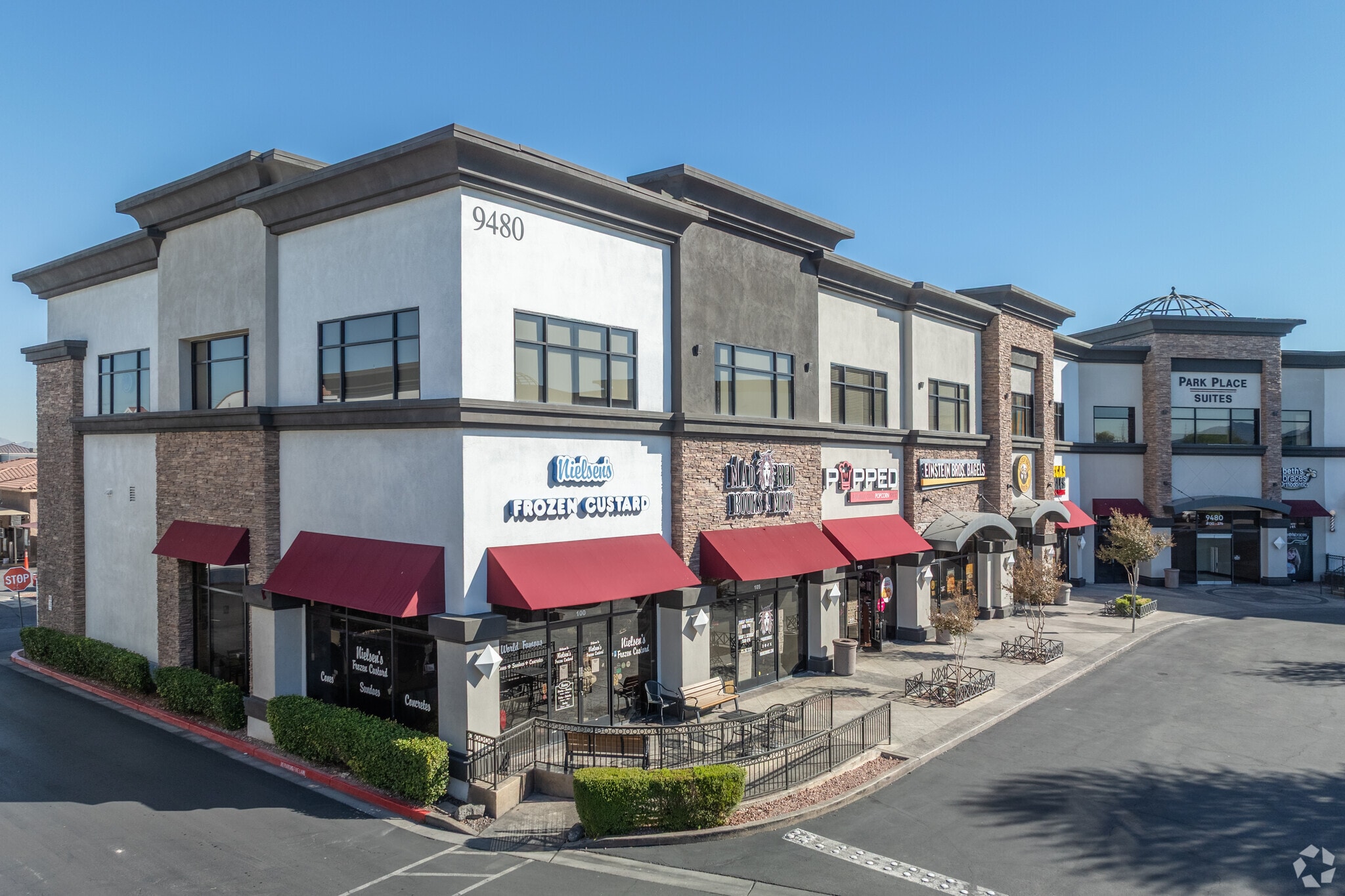 9480 S Eastern Ave, Las Vegas, NV for Rent