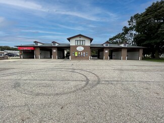 3420 NE Middlebranch Ave