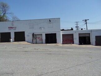 4101-4121 Reisterstown Rd  