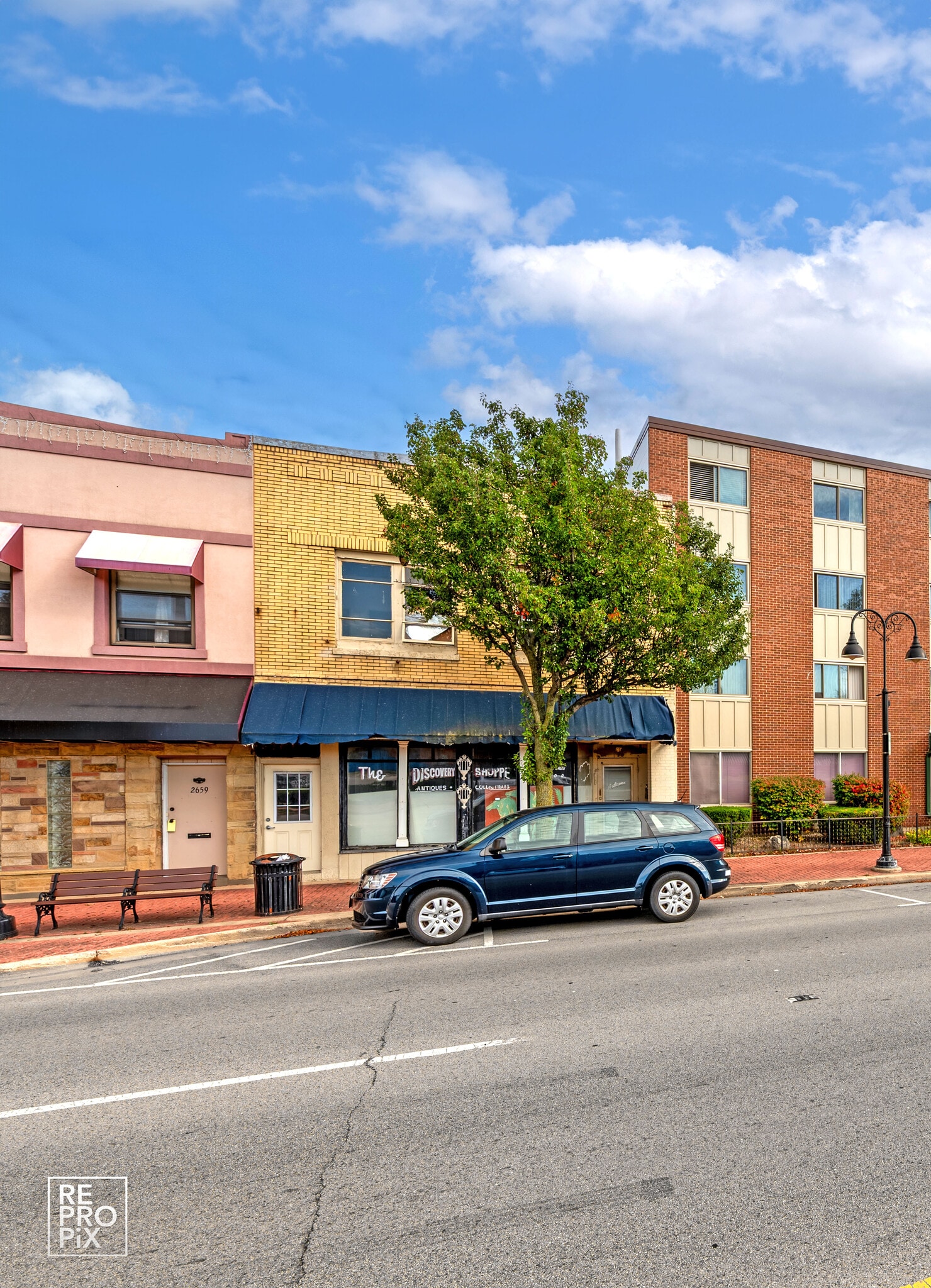 2661 Sheridan Rd, Zion, IL for Rent