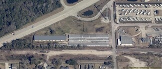 West Orange, TX Self-Storage Facilities - 603 Foreman Rd