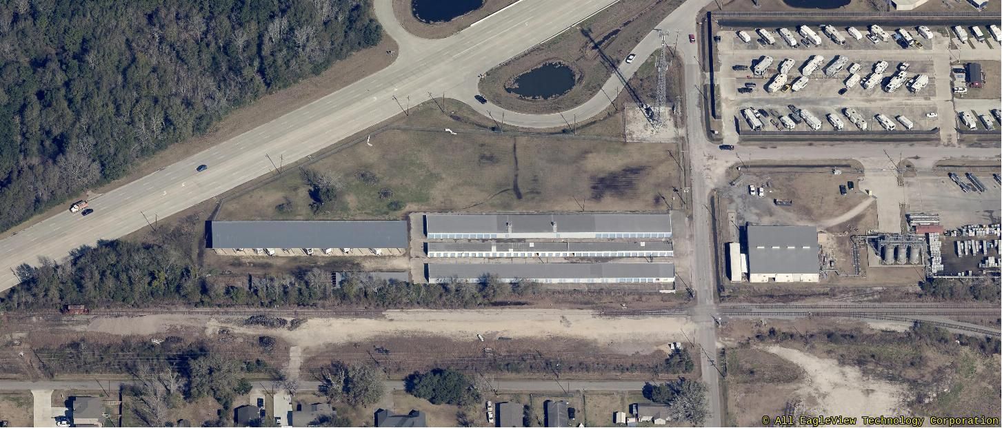 603 Foreman Rd, West Orange, TX for Sale