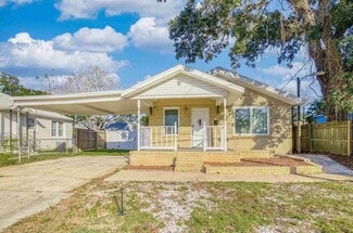 Pensacola, FL Office/Residential - 502 S Navy Blvd