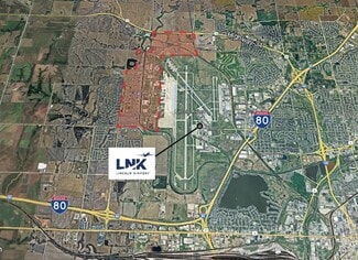 Lincoln, NE Commercial Land - 4521 W 34th st Lincoln, NE Commercial Land - 4521 W 34th st