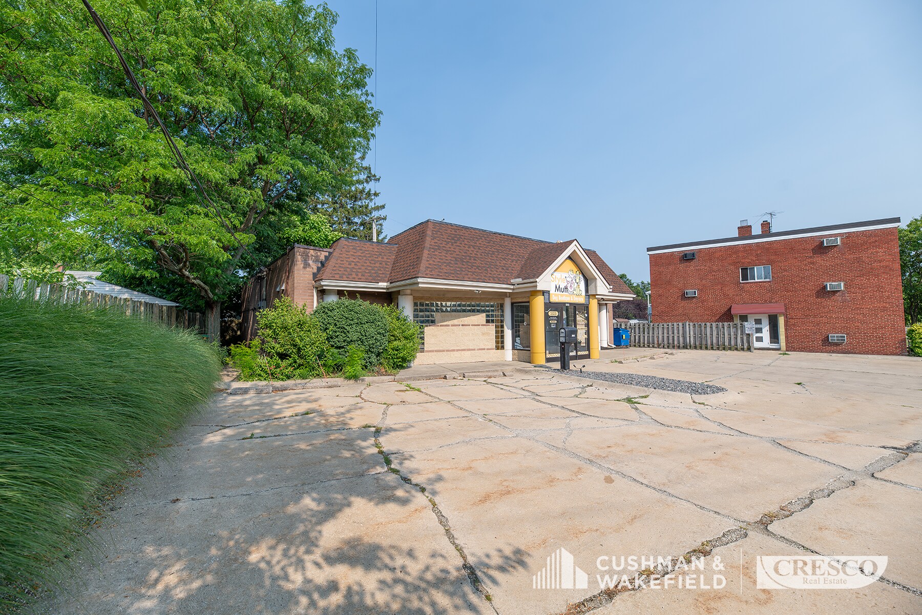 3525 Warren Rd, Cleveland, OH for Sale