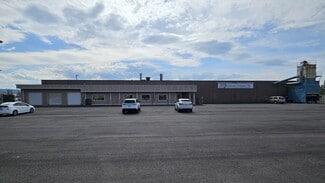 Kelso, WA Industrial - 2219 Talley Way