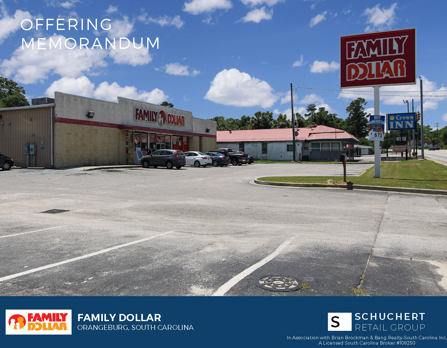 2755 Old Edisto Dr, Orangeburg, SC for Sale