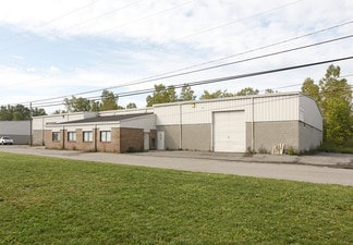 Wixom, MI Flex - 48141-48143 West Rd