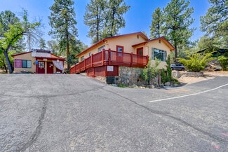 Prescott, AZ Office - 625 Schemmer Dr