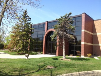 Eagan, MN Light Distribution - 2905 Lexington Ave S