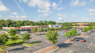 Chesapeake, VA Retail - 109 Gainsborough Sq