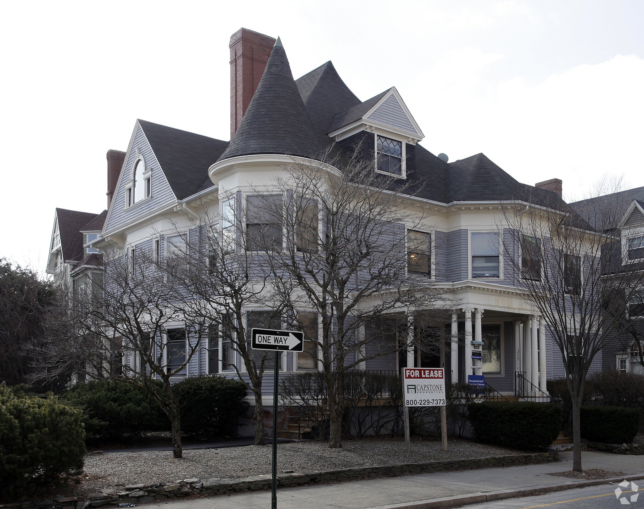 295 Angell St, Providence, RI for Rent