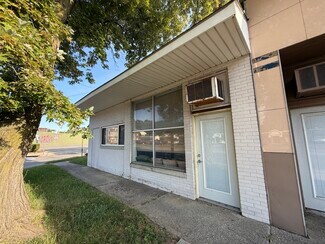 Toledo, OH undefined - 4324 Monroe St