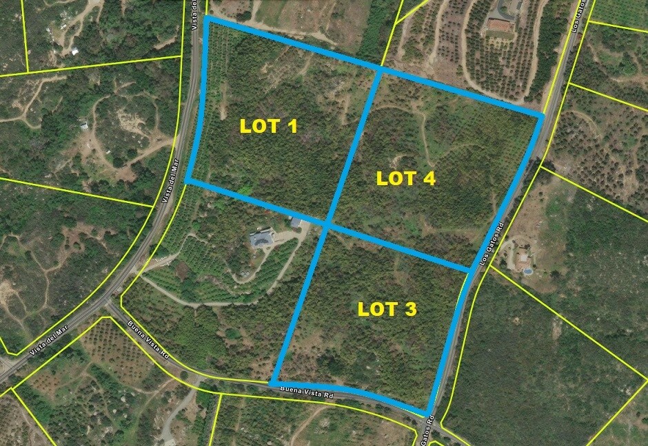 Los Gatos rd, Temecula, CA for Sale