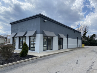 Rochester, NY Retail - 3045 Culver Rd