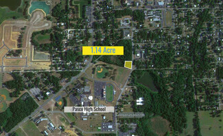 Dade City, FL Commercial - Fort King @ Dixie Ave.