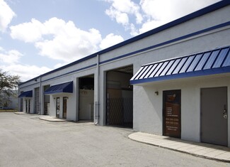 Sunrise, FL Industrial - 10330-10372 NW 55th St