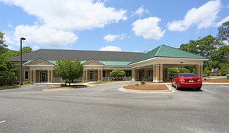 Crawfordville, FL Medical - 2382 Crawfordville Hwy